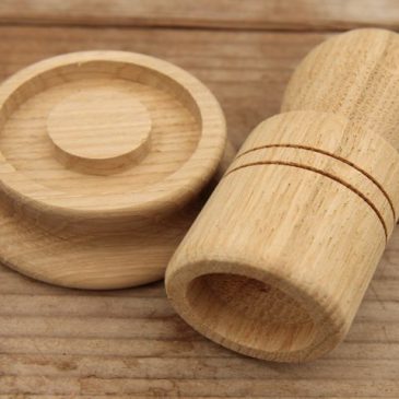 Défi n°5 : Objet non identifié.