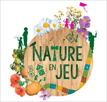 Évènement ce week end : Nature en jeu !