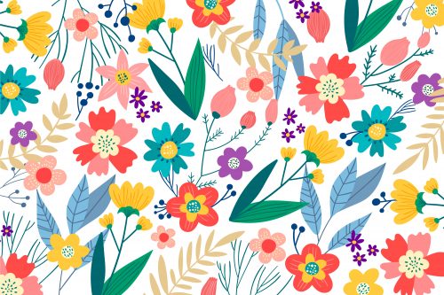 Venez fêter le printemps !