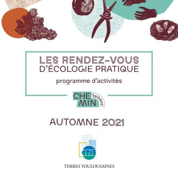 Chemin faisant – automne 2021